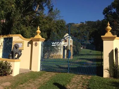 Fazenda/Sítio com 4 Quartos à venda, 400m² no , Piracaia