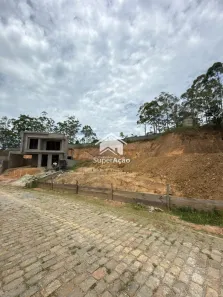 Lote/Terreno à venda, 846m² no Caraguatá, Mairiporã