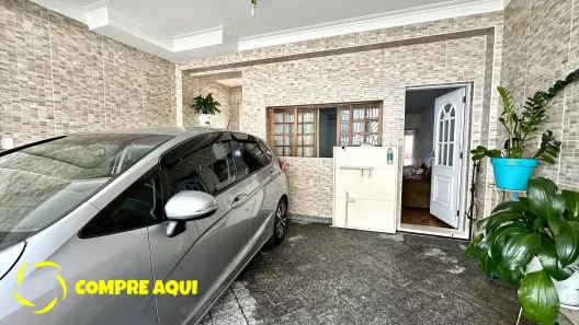 Casa com 3 Quartos à venda, 220m² no Santana, São Paulo