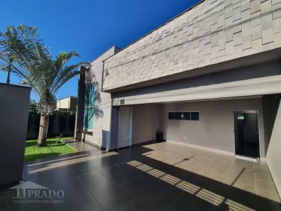 Casa com 3 Quartos para alugar, 170m² no Jardim Quebec, Ibiporã