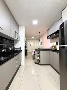 Casa de Condomínio com 2 Quartos à venda, 75m² no Três Vendas, Pelotas