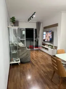 Apartamento com 3 Quartos à venda, 100m² no Centro, São Bernardo do Campo