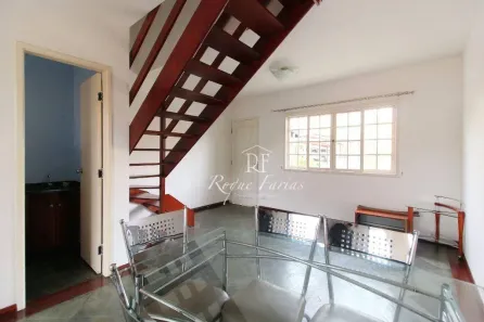 Casa de Condomínio com 2 Quartos à venda, 82m² no Jaguaré, São Paulo