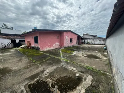 Casa de Condomínio com 3 Quartos à venda, 500m² no Quarenta Horas (Coqueiro), Ananindeua