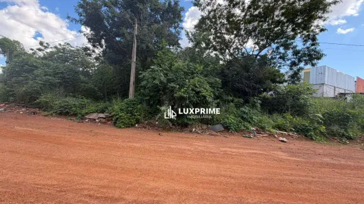 Lote/Terreno à venda, 1649m² no Plano Diretor Sul, Palmas
