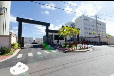 Apartamento com 2 Quartos à venda, 44m² no Parque das Cachoeiras, Campinas