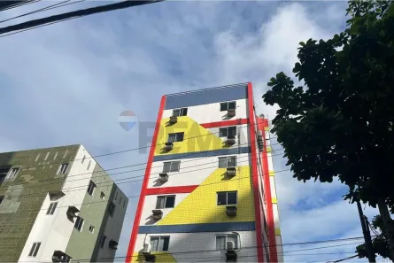 Apartamento com 2 Quartos para alugar, 73m² no Boa Viagem, Recife