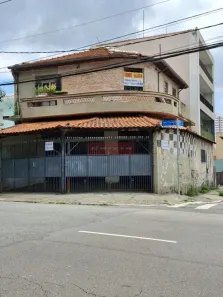 Galpão/Depósito/Armazém para alugar, 200m² no Santo Amaro, São Paulo