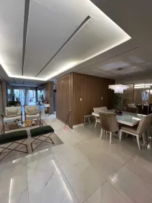 Casa de Condomínio com 3 Quartos à venda, 470m² no Costa Paradiso, Barra dos Coqueiros