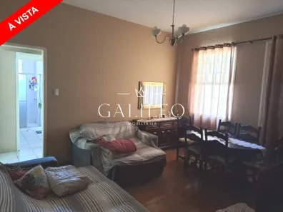 Casa com 3 Quartos à venda, 123m² no Centro, Jundiaí