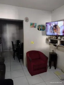 Casa com 2 Quartos à venda, 45m² no Jardim Alvorada, Piracicaba