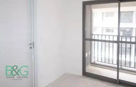 Apartamento com 1 Quarto à venda, 25m² no Pinheiros, São Paulo