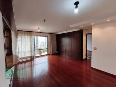 Apartamento com 1 Quarto para alugar, 70m² no Perdizes, São Paulo