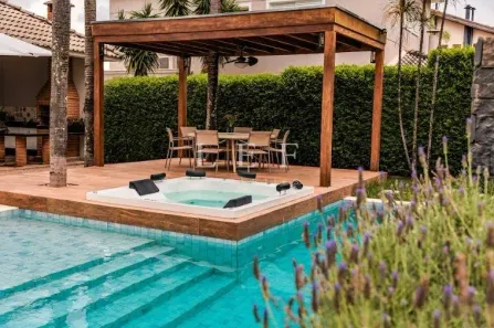 Casa de Condomínio com 3 Quartos à venda, 397m² no Parque Barnabé, Indaiatuba