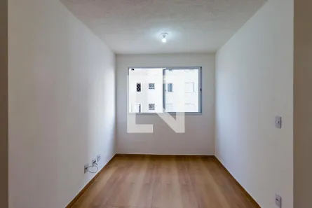 Apartamento com 2 Quartos à venda, 43m² no Parque Reboucas, São Paulo