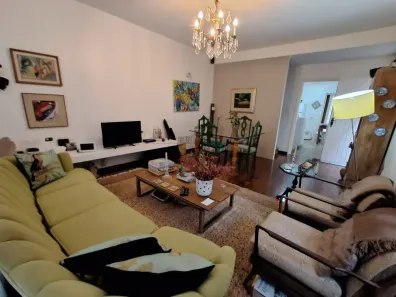 Sobrado com 4 Quartos à venda, 135m² no Campo Belo, São Paulo