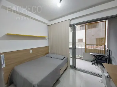 Apartamento com 1 Quarto à venda, 25m² no Sumarezinho, São Paulo