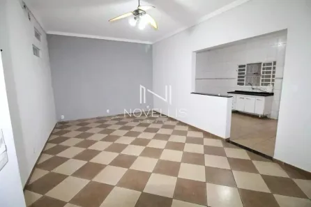 Casa com 3 Quartos para alugar, 120m² no Jardim Santa Rosa, São José dos Campos