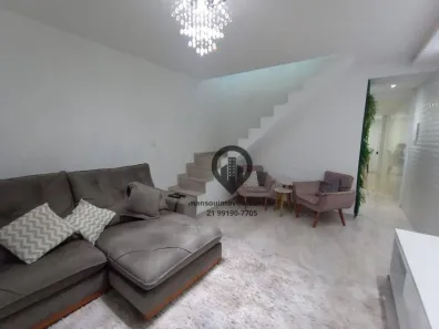 Casa com 2 Quartos à venda, 120m² no Santa Cruz, Rio de Janeiro