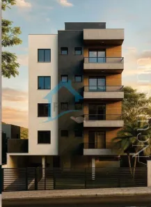 Apartamento com 3 Quartos à venda, 103m² no Eldorado, Contagem