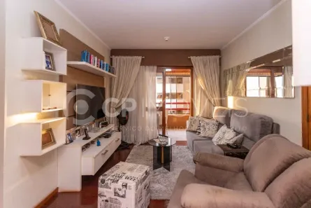 Apartamento com 2 Quartos à venda, 65m² no Jardim Lindóia, Porto Alegre