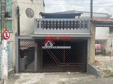 Sobrado com 3 Quartos à venda, 120m² no Vila Carmosina, São Paulo