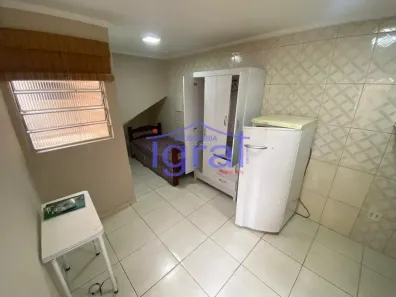 Casa com 1 Quarto para alugar, 15m² no Jabaquara, São Paulo