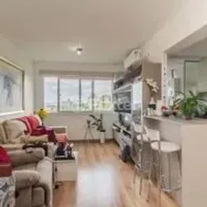 Apartamento com 2 Quartos à venda, 60m² no Glória, Porto Alegre