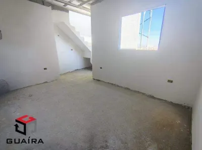 Cobertura com 2 Quartos à venda, 107m² no Parque Novo Oratório, Santo André