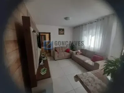 Casa com 2 Quartos à venda, 180m² no Baeta Neves, São Bernardo do Campo