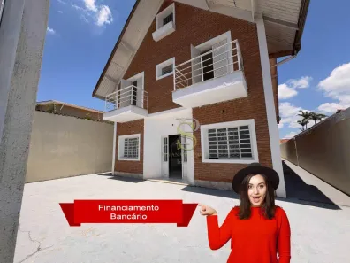 Casa com 6 Quartos à venda, 410m² no Loteamento Loanda, Atibaia