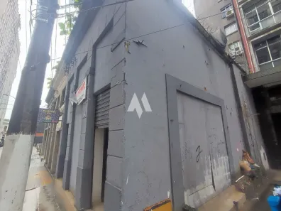 Imóvel Comercial com 2 Quartos à venda, 150m² no Centro, Santos