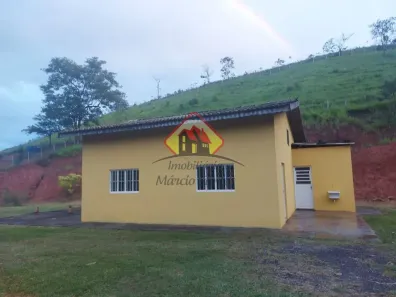 Fazenda/Sítio com 1 Quarto à venda, 2000m² no Área Rural de Taubaté, Taubaté