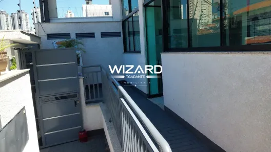 Apartamento com 2 Quartos à venda, 40m² no Vila Nivi, São Paulo