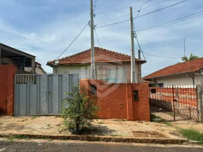 Lote/Terreno à venda, 484m² no Jardim Bela Vista, Bauru
