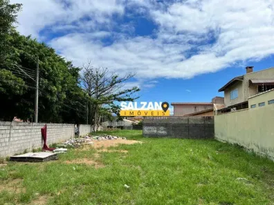 Lote/Terreno à venda, 1000m² no Jardim Gurilândia, Taubaté