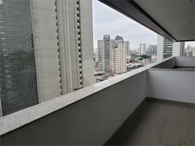 Sala Comercial para alugar, 211m² no Várzea da Barra Funda, São Paulo