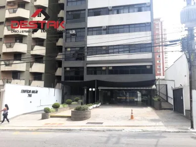 Imóvel Comercial à venda, 23m² no Centro, Jundiaí