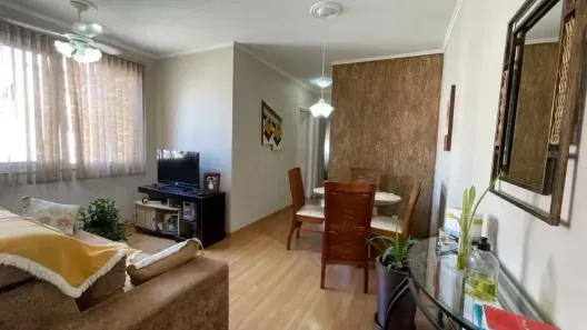 Apartamento com 2 Quartos à venda, 56m² no Morro Santana, Porto Alegre