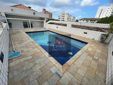 Casa com 3 Quartos à venda, 237m² no Aparecida, Santos
