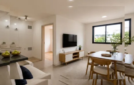 Apartamento com 2 Quartos à venda, 34m² no Butantã, São Paulo
