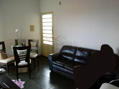 Apartamento com 2 Quartos à venda, 56m² no Residencial Parque dos Servidores, Ribeirão Preto
