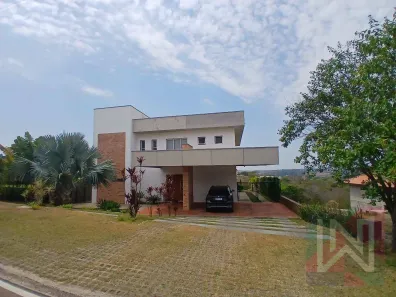 Casa de Condomínio com 4 Quartos à venda, 304m² no , Porto Feliz