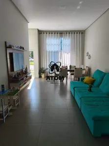 Casa de Condomínio com 3 Quartos à venda, 130m² no Vila dos Comerciários 2, Taubaté