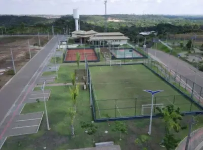 Lote/Terreno à venda, 300m² no Satélite, Teresina