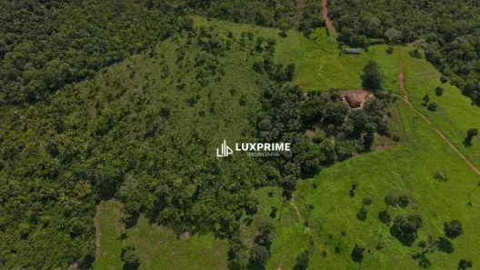 Fazenda/Sítio à venda, 2667324m² no , Ponte Alta do Tocantins