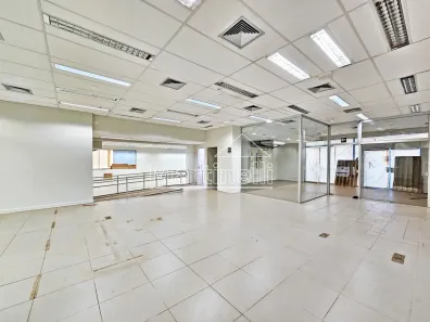 Imóvel Comercial para alugar, 352m² no Ipiranga, Ribeirão Preto