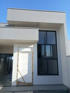 Casa com 3 Quartos à venda, 93m² no Itajubá, Barra Velha