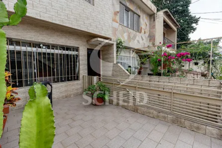 Casa com 3 Quartos à venda, 105m² no Chácara Inglesa, São Paulo