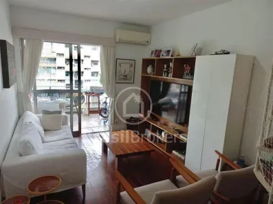 Cobertura com 3 Quartos à venda, 162m² no Lagoa, Rio de Janeiro
